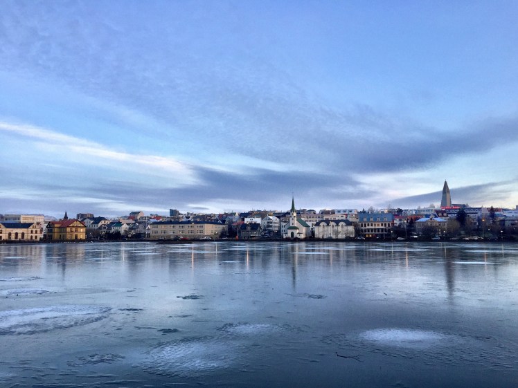 Processed with Rookie Cam